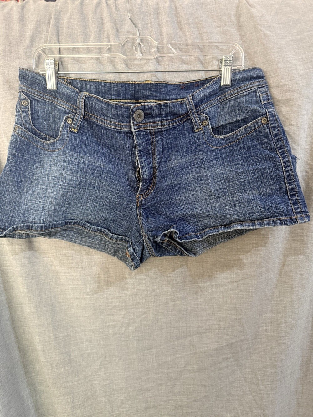 Bongo Women's Denim Shorts